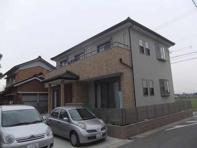 IK様愛知